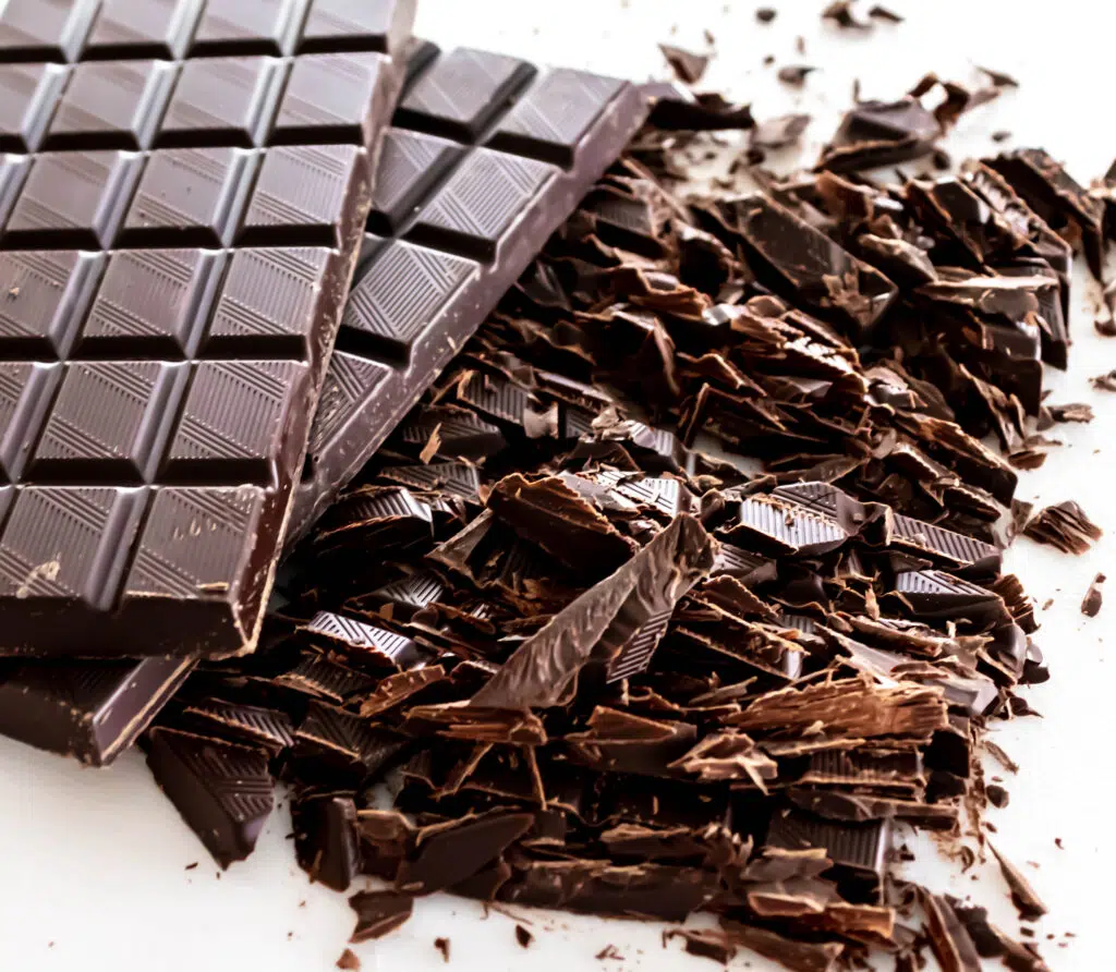 Tempering Chocolate: #Recipe - Finding Our Way Now