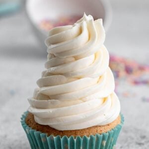 Italian Meringue Buttercream Recipe