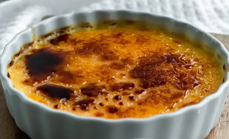 Creme Brulee