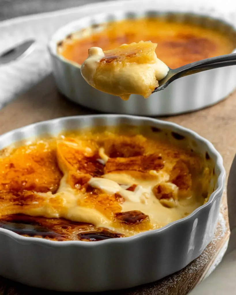 Creme Brulee