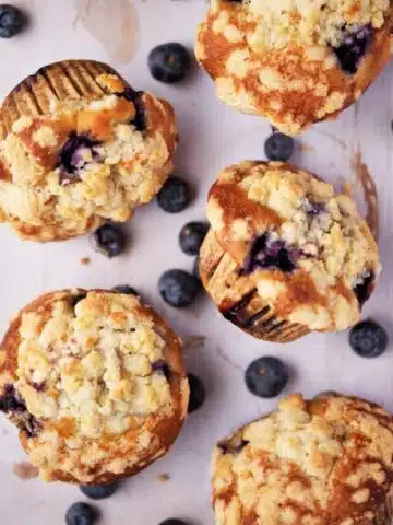 Blueberry Cheesecake Muffins_08 2