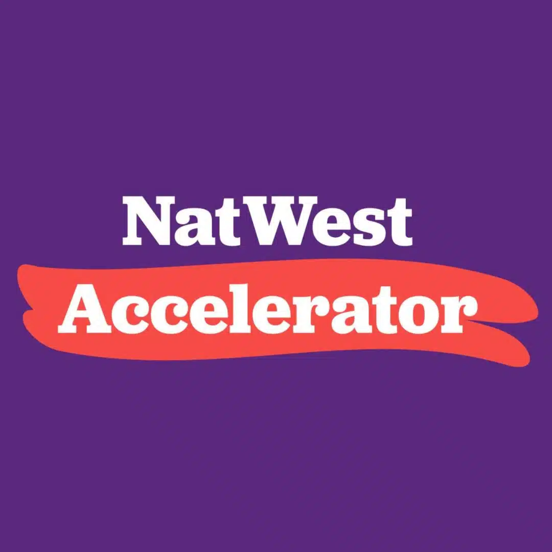 RBS Natwest Entrepreneur Accelerator Logo