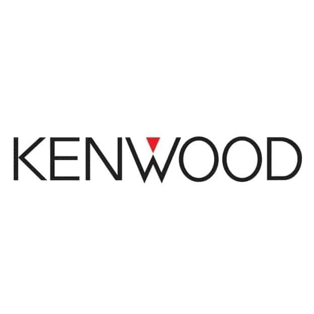 kenwood logo.