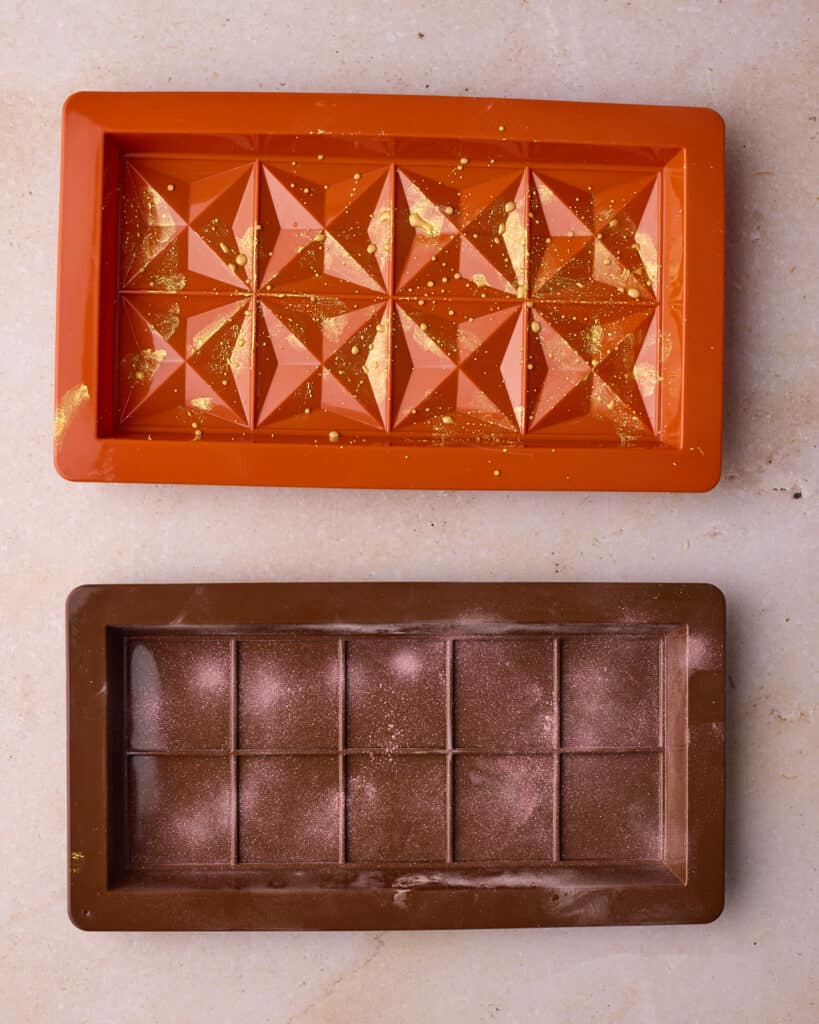 Dubai Chocolate Bar Recipe