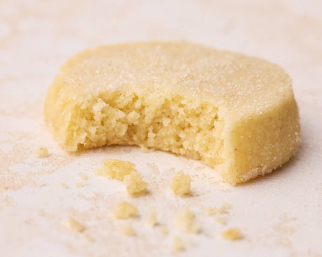 Traditional Scottish Shortbread Recipe (From A Scottish Baker)