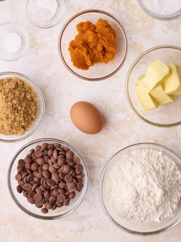 UK vs US baking ingredients.